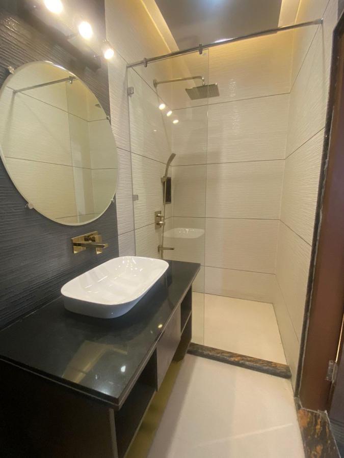 Hotel Azul Ganga ริชิเคช ภายนอก รูปภาพ